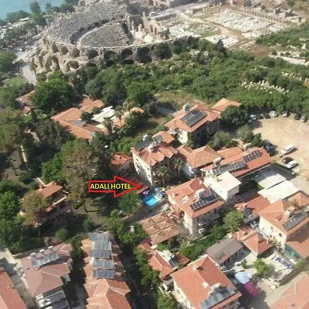 Hotel Adali