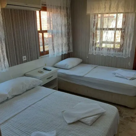 Adali Hotel Side