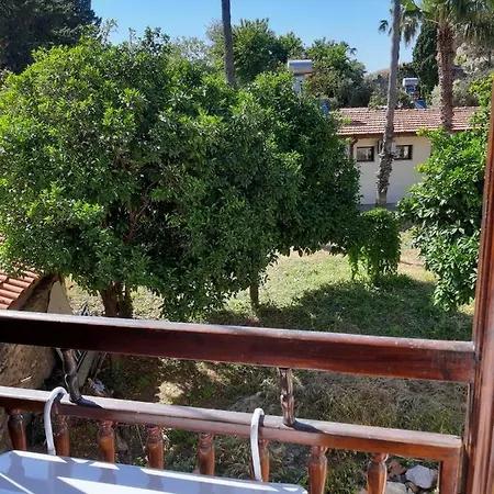 Adali Hotel Side