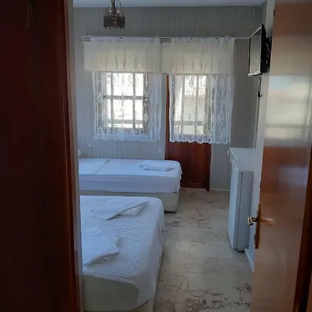 Adali Hotel