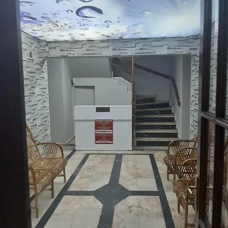 Adali Hotel *
