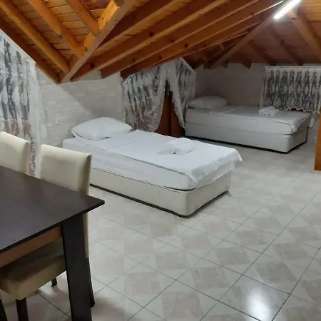 Adali Hotel *
