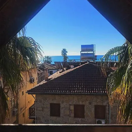 Adali Hotel Side