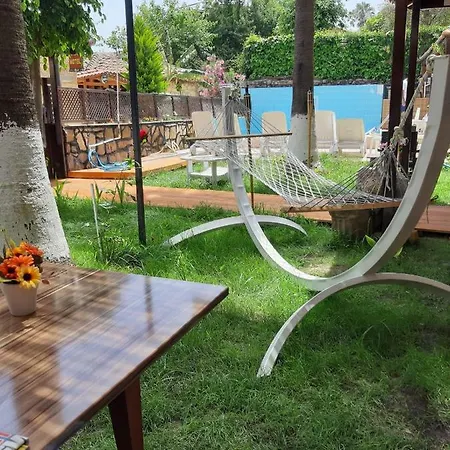 Hotel Adali Side