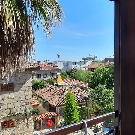 Hotel Adali Side