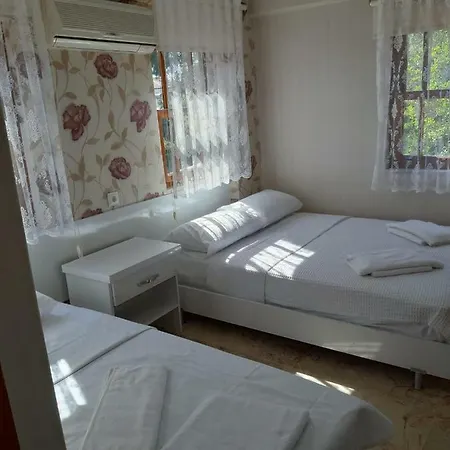 Hotel Adali Side