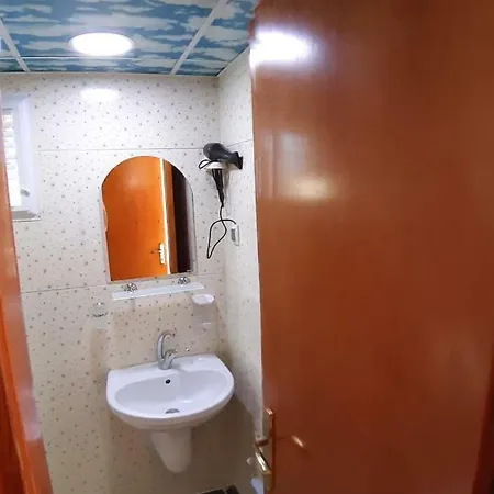Hotel Adali Side
