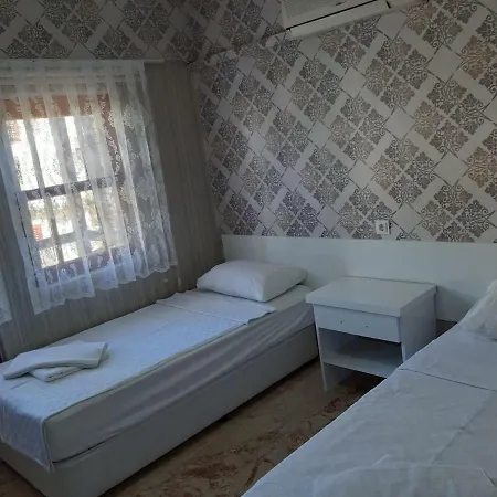 Adali Hotel Side
