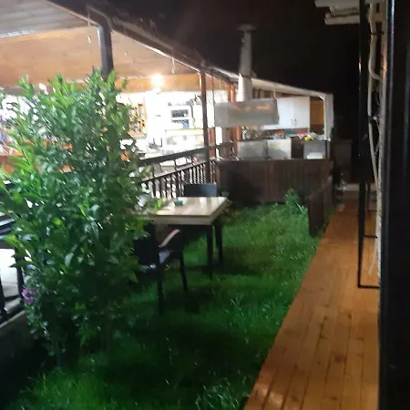 Adali Hotel Side