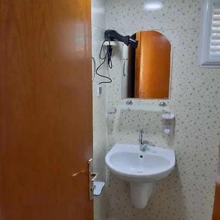 Adali Hotel Sidé