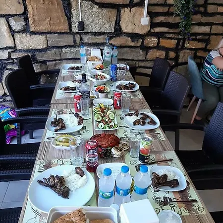 Adali Hotel Sidé